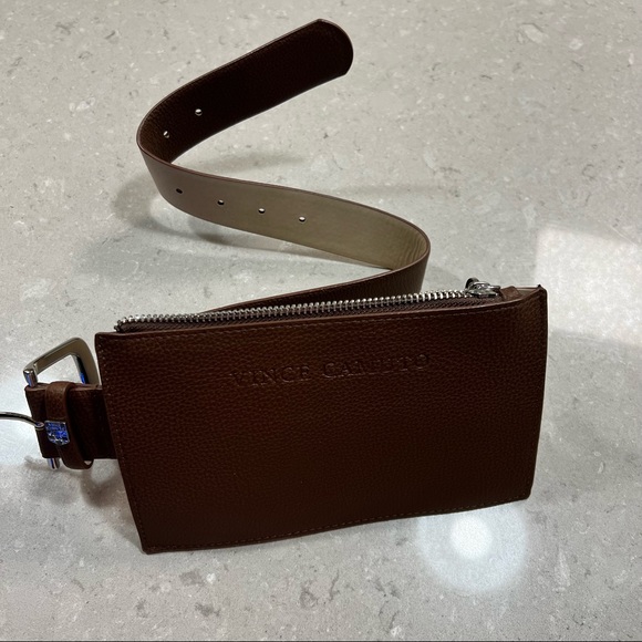 Vince camuto belt bag - Picture 2 of 4